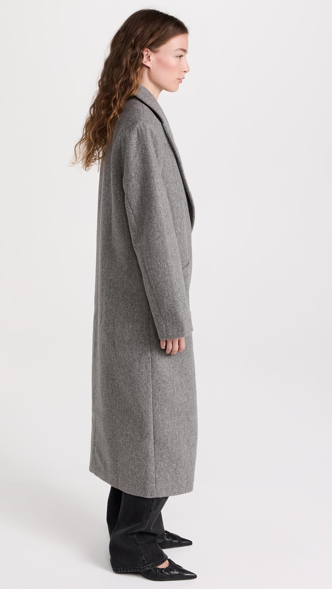 Women's Olsen Coat - Stylish Winter Trench Coat for Women | Waterproof & Warm Outerwear for Work, Travel & Everyday Wear