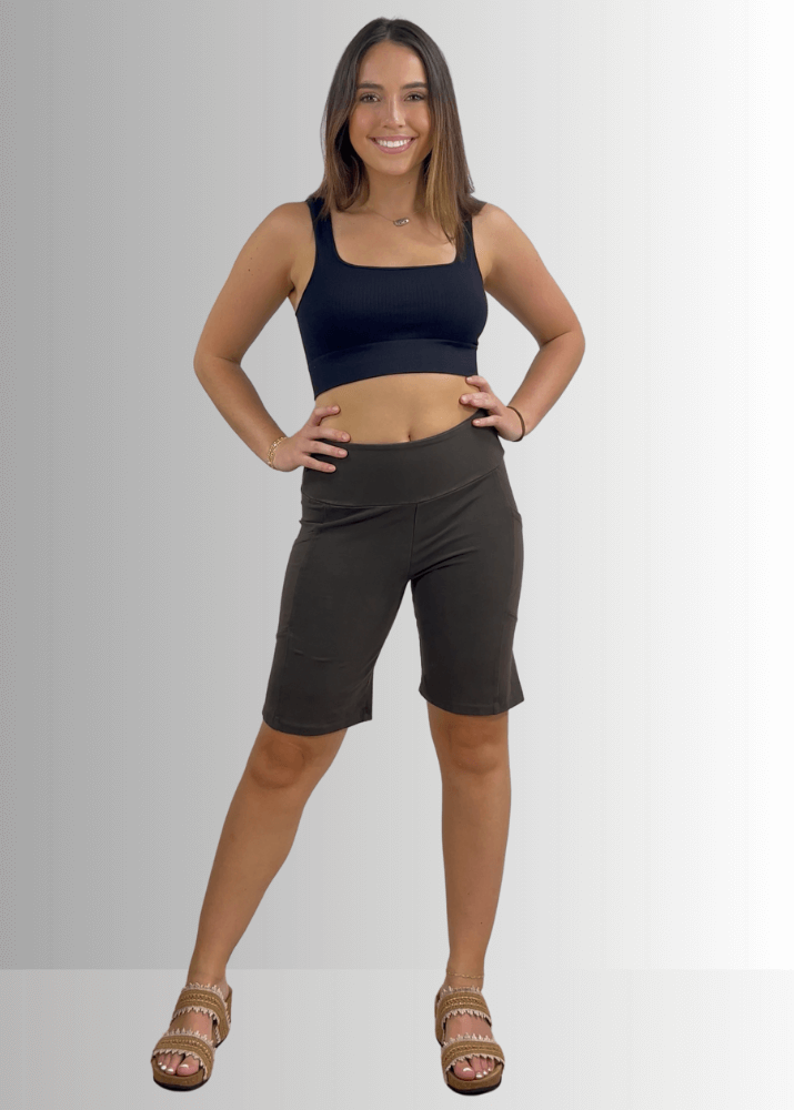 Perfect Fit Hybrid Cotton Shorts for Men & Women - Comfortable & Breathable White Shorts for Gym, Running, Yoga & Casual Wear
