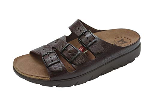 Dark Brown Grain