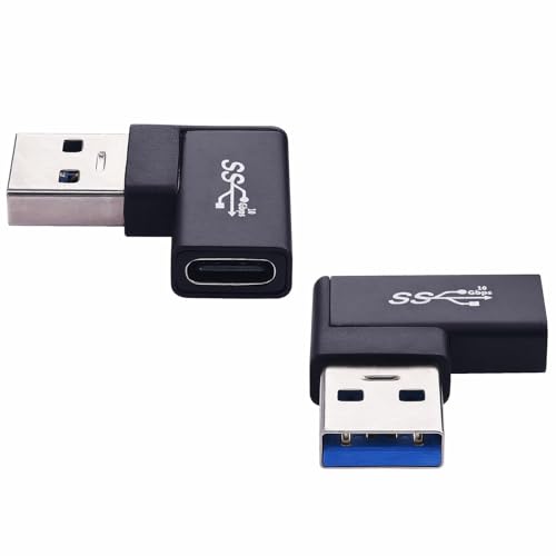 10Gbps USB A to USB C