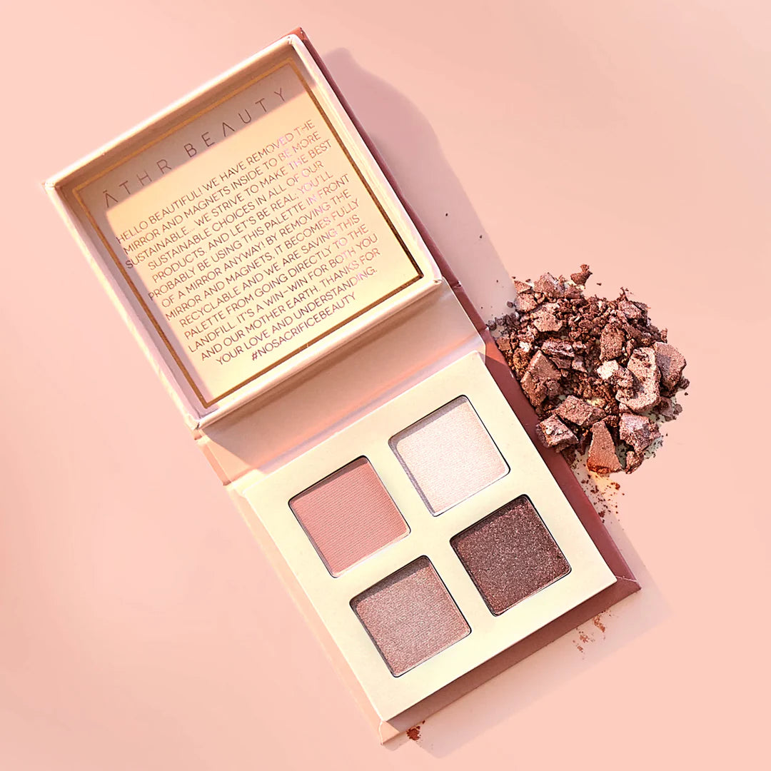 Clean Beauty Starter Kit - Organic Skincare Set for Sensitive Skin | Vegan, Cruelty-Free & Natural Ingredients | Perfect for Daily Skincare Routine & Travel Essentials