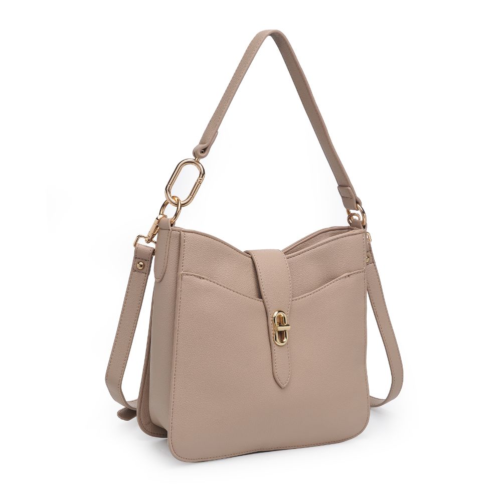 Stylish Ruby Crossbody Bag for Women - Fashionable Leather Shoulder Purse with Adjustable Strap | Perfect for Daily Use, Travel, and Evening Outings