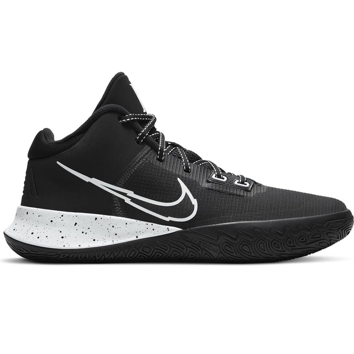 **Nike Unisex Basketball Shoes for Men & Women – High-Performance Court Sneakers for Indoor & Outdoor Play**