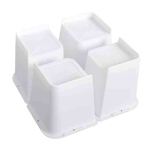 White 4 Pack