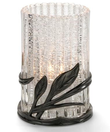 D'light Online HD26 Disposable Liquid Candles - 26 Hours Burn Time, Clear Plastic Fuel Cells (Set of 60) for Wedding Centerpieces, Restaurant Table Decor, Emergency Lighting & Romantic Ambiance