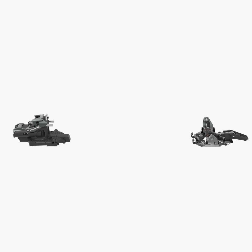 Dynafit Blacklight Ski Bindings with Magnet Technology - Lightweight & Durable for Backcountry Skiing & Alpine Touring