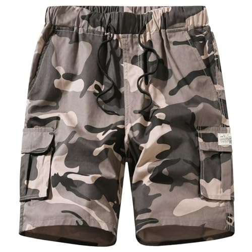 Khaki Camo