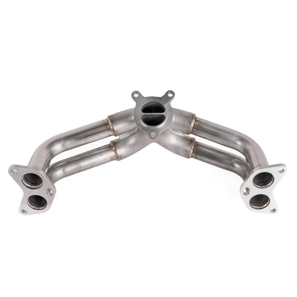 GrimmSpeed 2022+ WRX Equal Length Header - Performance Exhaust Manifold for Subaru WRX - Upgrade for Turbocharged Engine & Racing Scenes