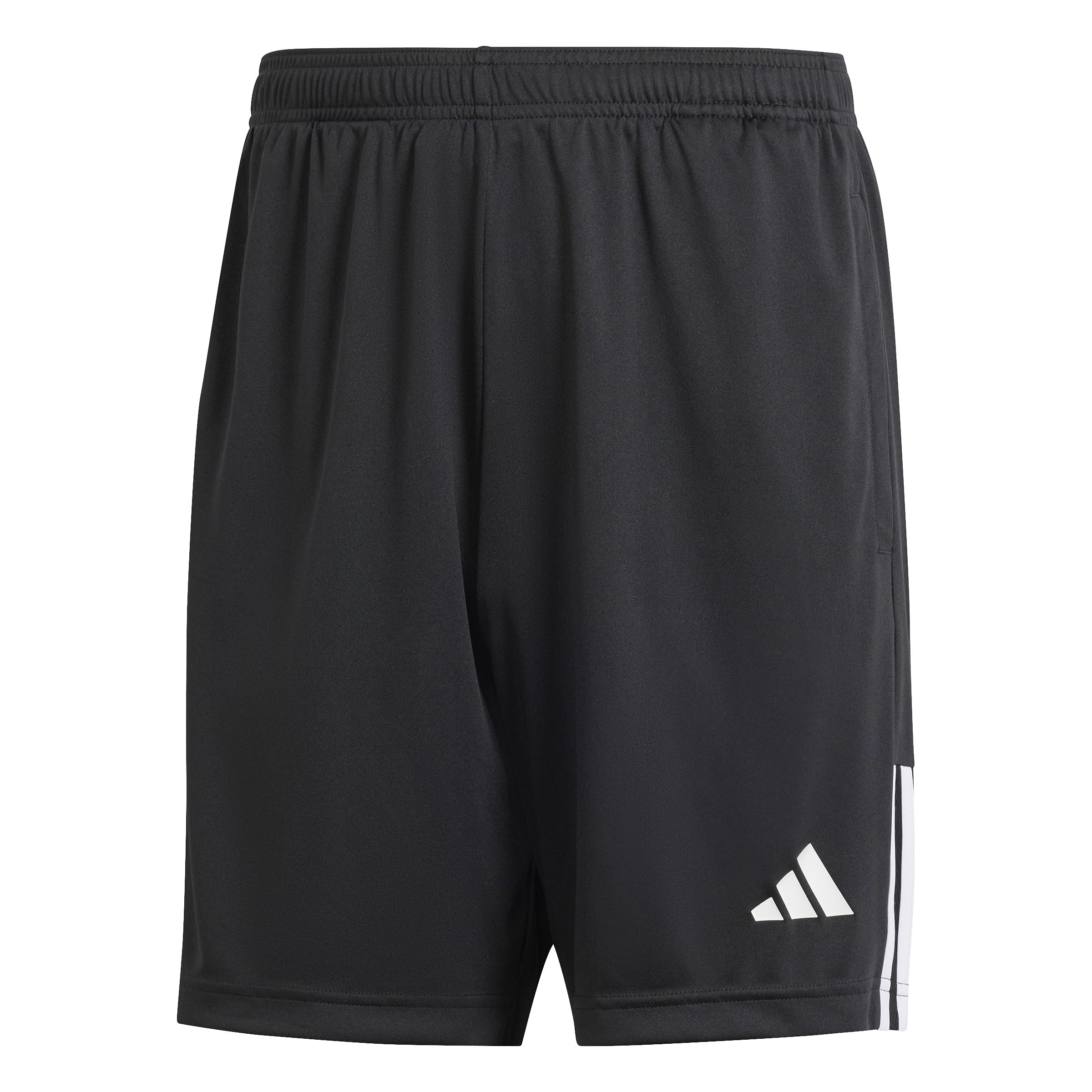 Adidas Men's Running Shorts with Pockets - Lightweight Quick-Dry Athletic Workout Shorts for Gym, Jogging & Casual Wear