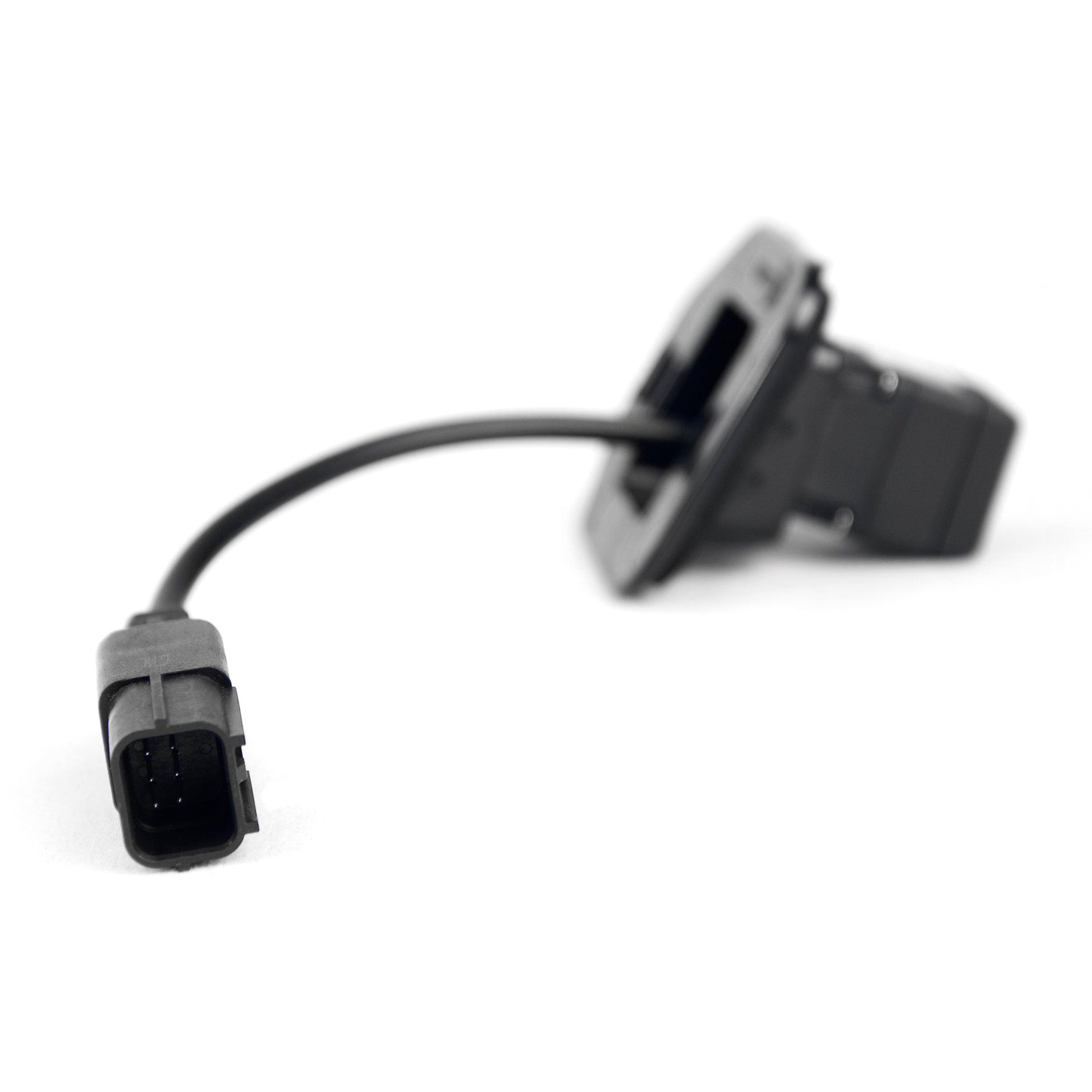 OEM Replacement Backup Camera for Nissan Murano (2015-2018) & Maxima (2016-2018) - Genuine Part #28442-5AA0C, 28442-5AA1C - Perfect for Parking Safety & Rear Visibility