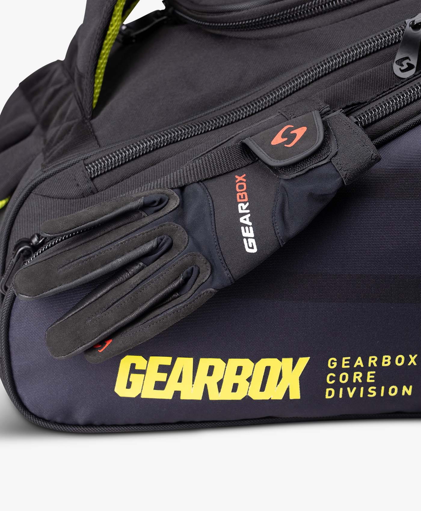 Premium Golf Club Bag - Gearbox Core Collection with Durable Design & Spacious Storage | Perfect for Golfers, Tournaments & Practice Sessions