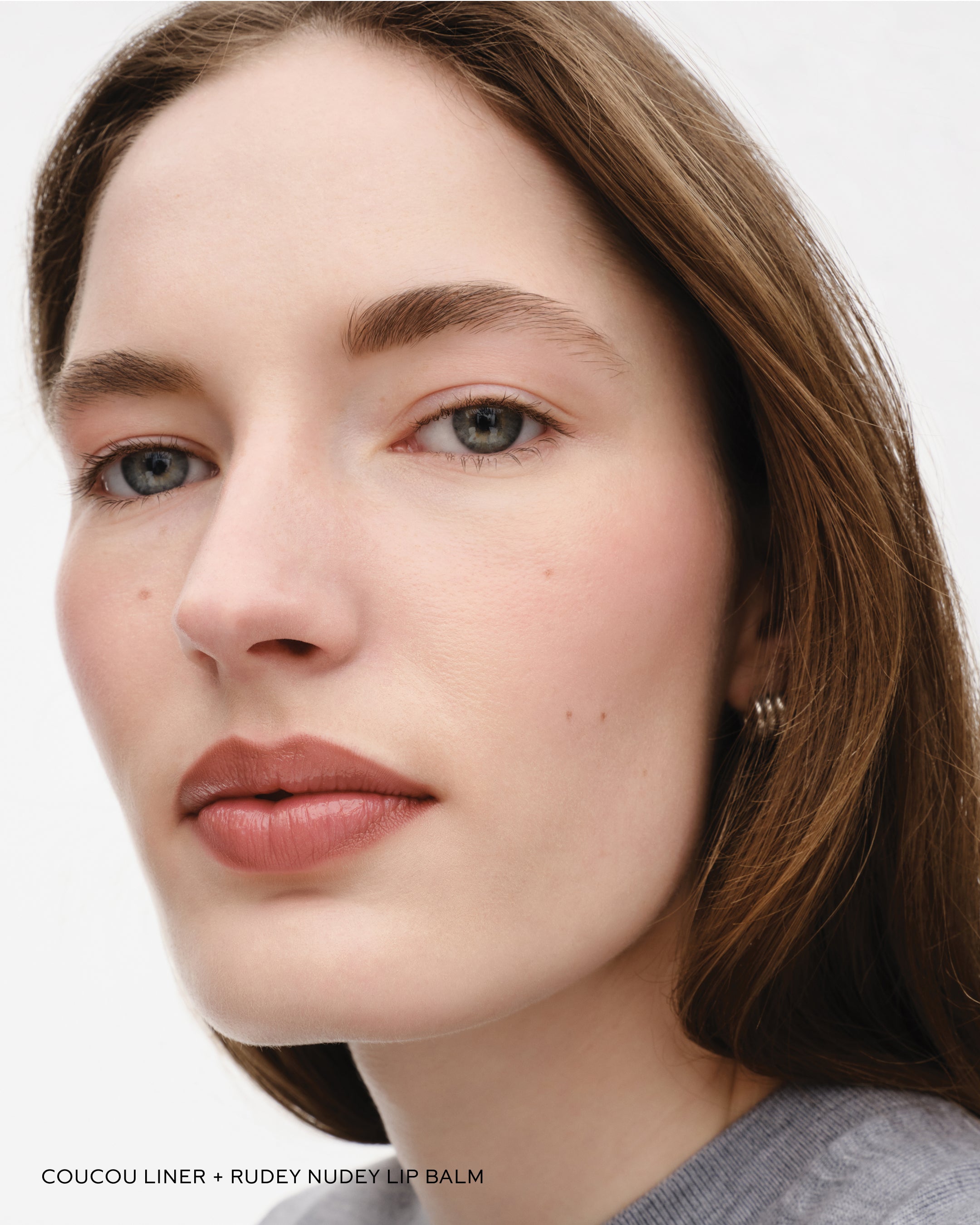 Professional Lip Shape Lip Liner - Coucou | Waterproof & Long-Lasting Lip Contour Pencil | Perfect for Everyday Makeup & Special Occasions