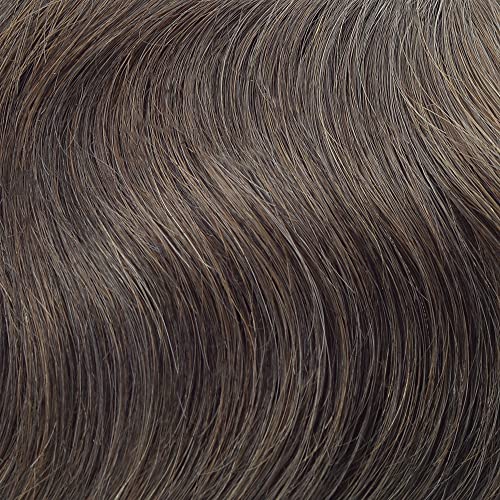 Medium Dark Brown 4ASH#