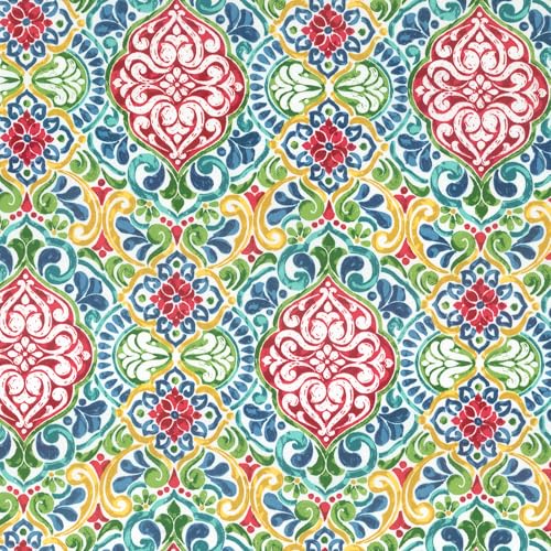Damask Red