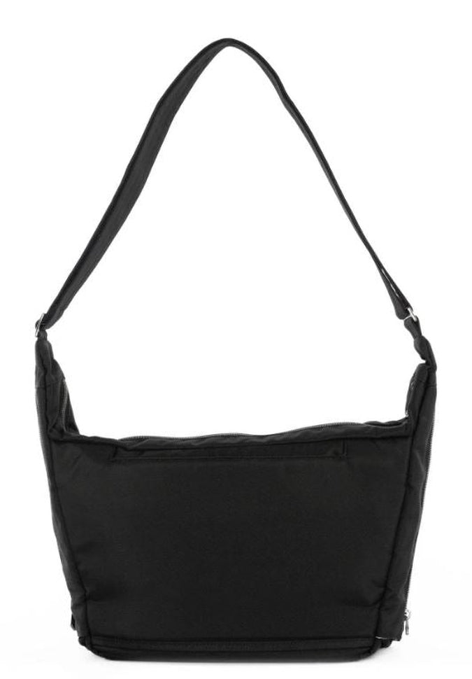Lug Trooper 2 Crossbody Bag for Women & Men - Lightweight Travel Shoulder Bag - Perfect for Hiking, Shopping, and Daily Use