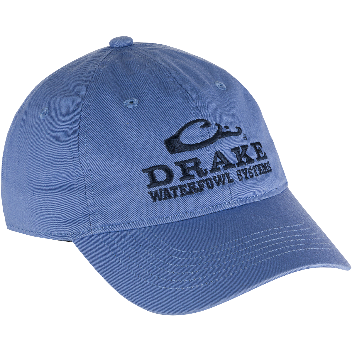 Premium Cotton Twill Baseball Cap - Adjustable Unisex Dad Hat for Men & Women - Perfect for Outdoor Sports, Casual Wear & Sun Protection
