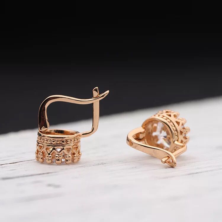 Elegant Classic Jewelry Sets for Women - Necklace, Earrings & Bracelet Gift Set | Perfect for Weddings, Anniversaries & Special Occasions