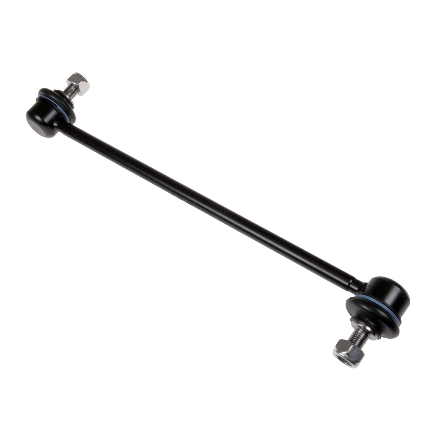 ADT38520 Stabilizer Link with Lock Nuts - Heavy Duty Suspension Replacement Part (Pack of 1) | Perfect for Truck, SUV & Off-Road Vehicle Repairs