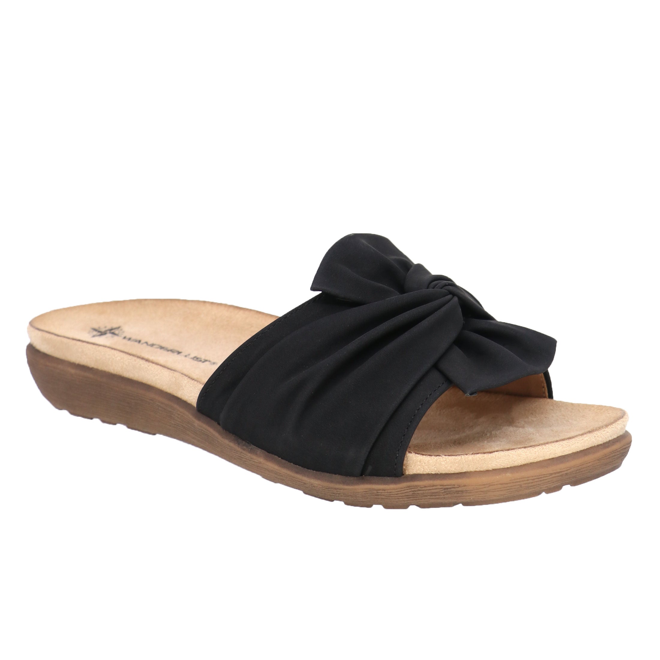 Women's Myla Sandal - Comfortable Summer Slide Sandals for Women | Beach, Pool, Casual Outings & Vacation Wear