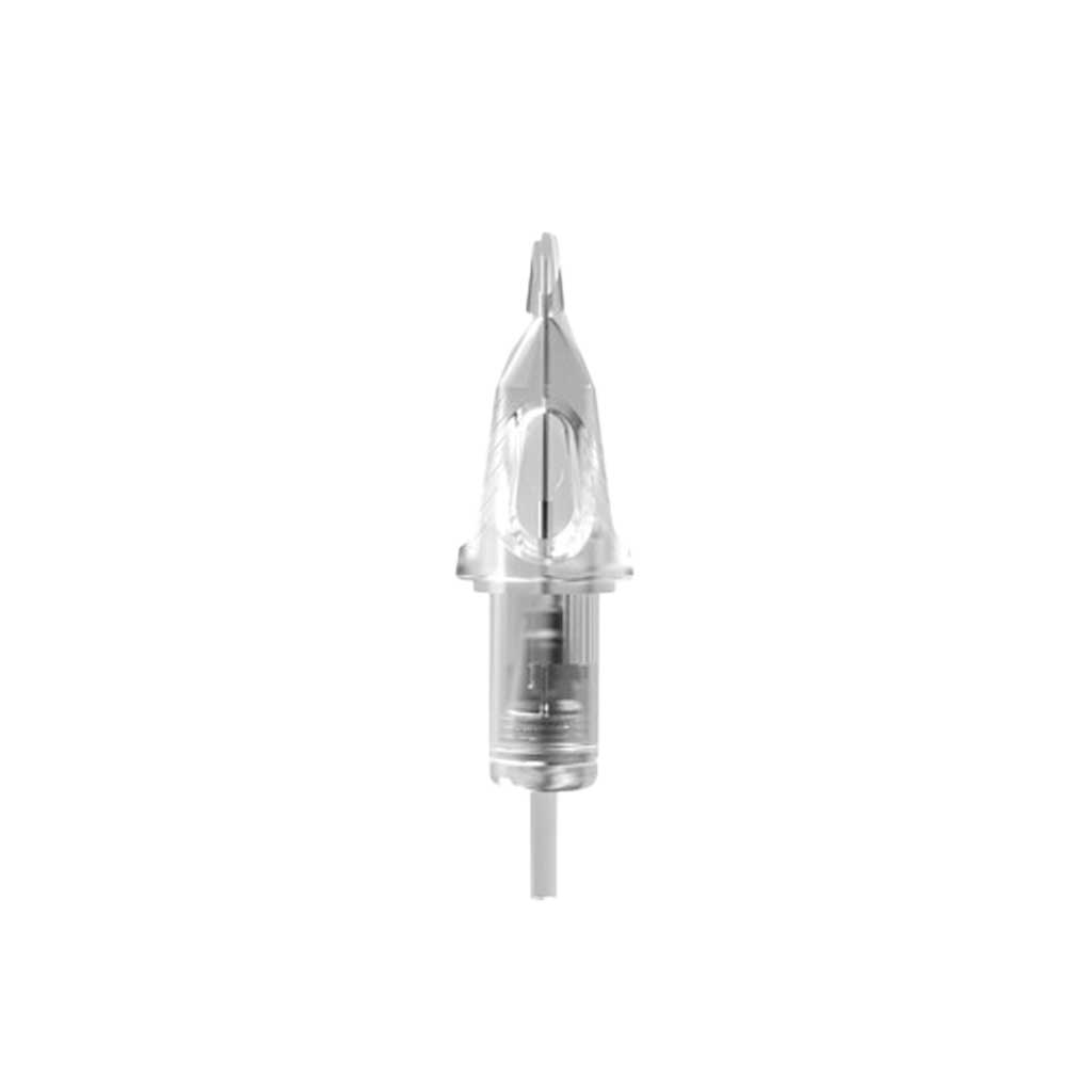 Cheyenne CRAFT Round Liners - Professional Tattoo Needles for Precise Line Work | Ideal for Tattoo Artists & Permanent Makeup
