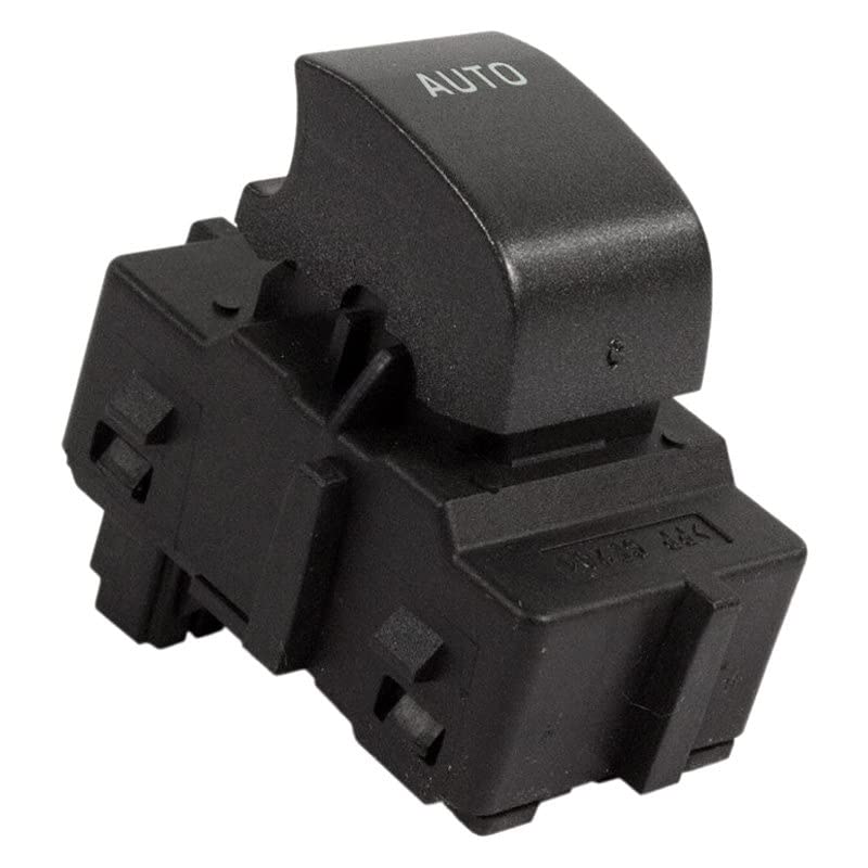 Motorcraft Switch - High-Quality Automotive Electrical Switch for Ford, Lincoln, Mercury Vehicles | Perfect for Engine Control, Lighting & Accessory Circuits