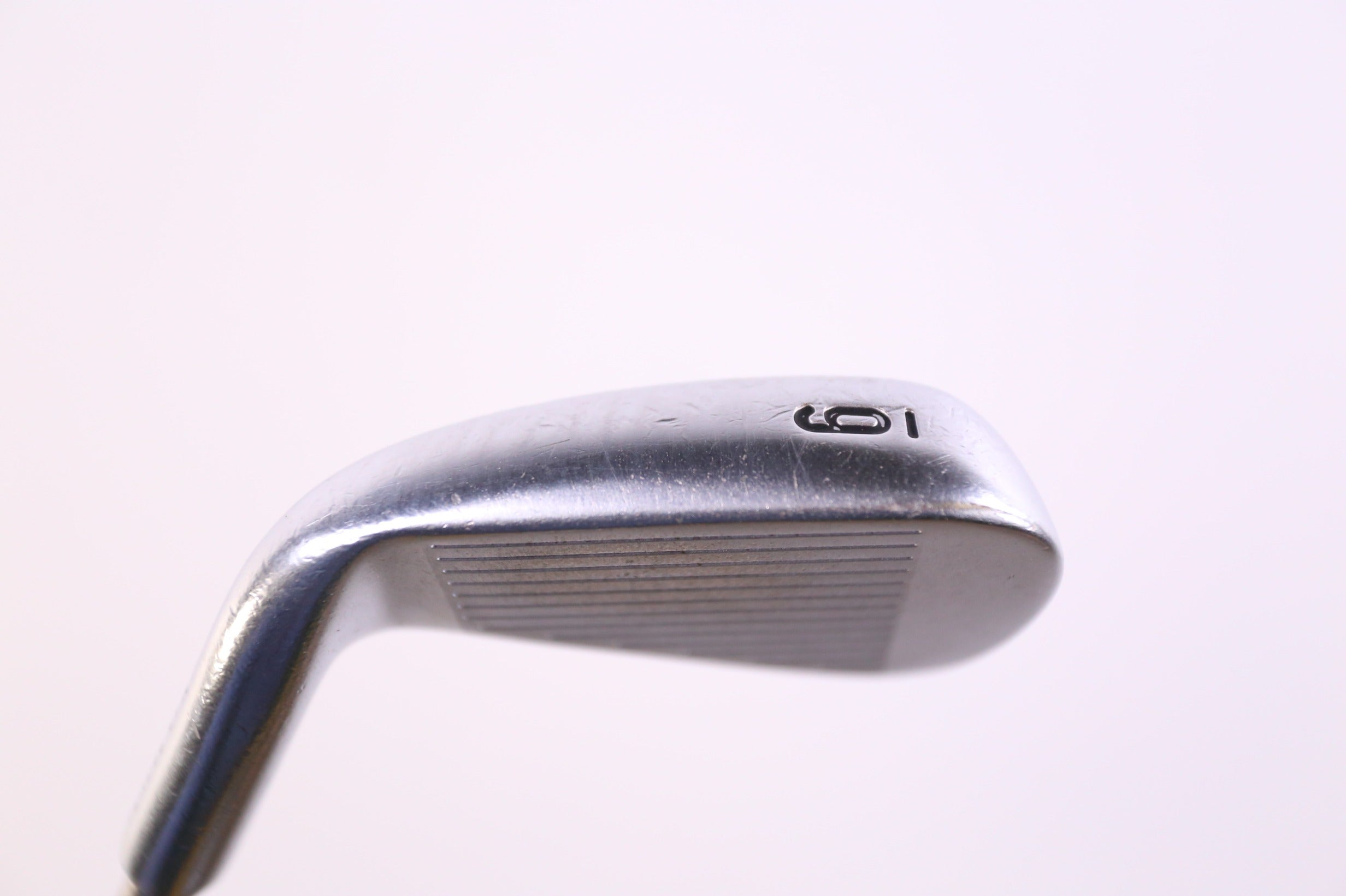 Used Callaway Apex CF16 6 Iron Right Handed Regular Flex Golf Club - Perfect for Practice & Replacement on the Course