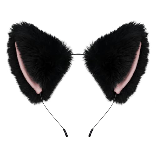 Black & Pink