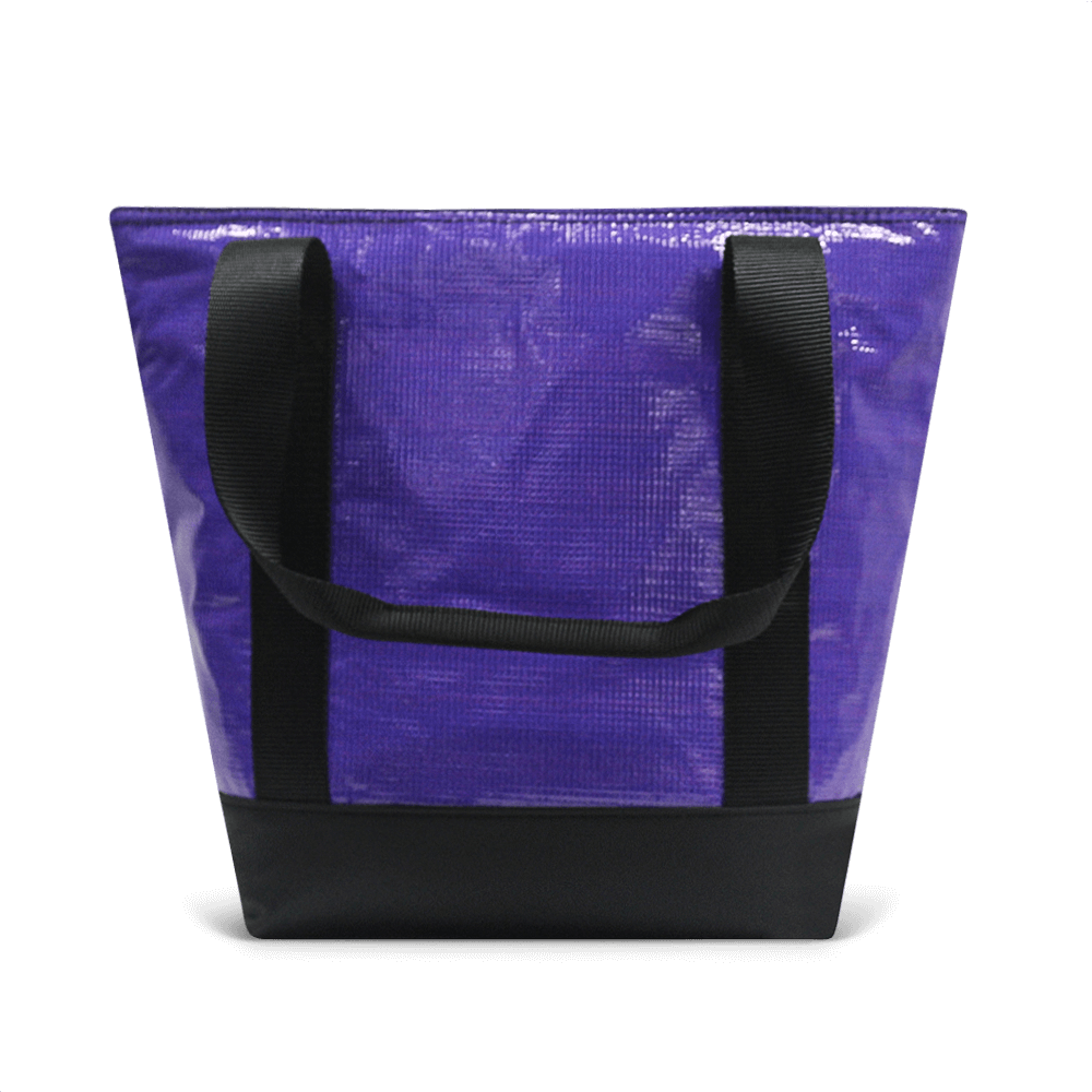 Beck Cooler Bag Bk1 00389 - Insulated Lunch Bag for Work, Picnics & Outdoor Activities - Leakproof & Durable Portable Cooler for Food & Drinks