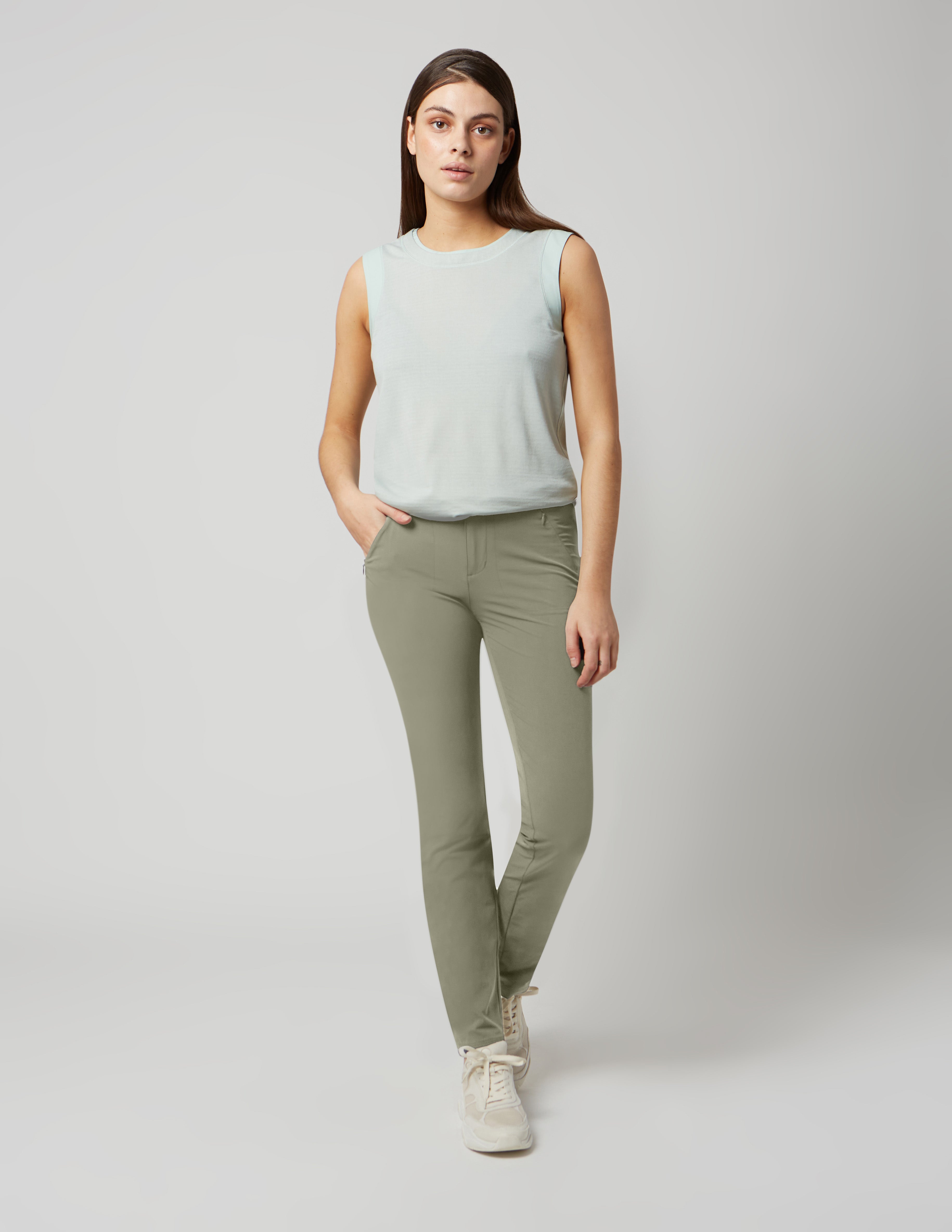 Kap Pants 3 - Premium Men's Casual Pants for Comfort & Style | Perfect for Work, Travel & Everyday Wear