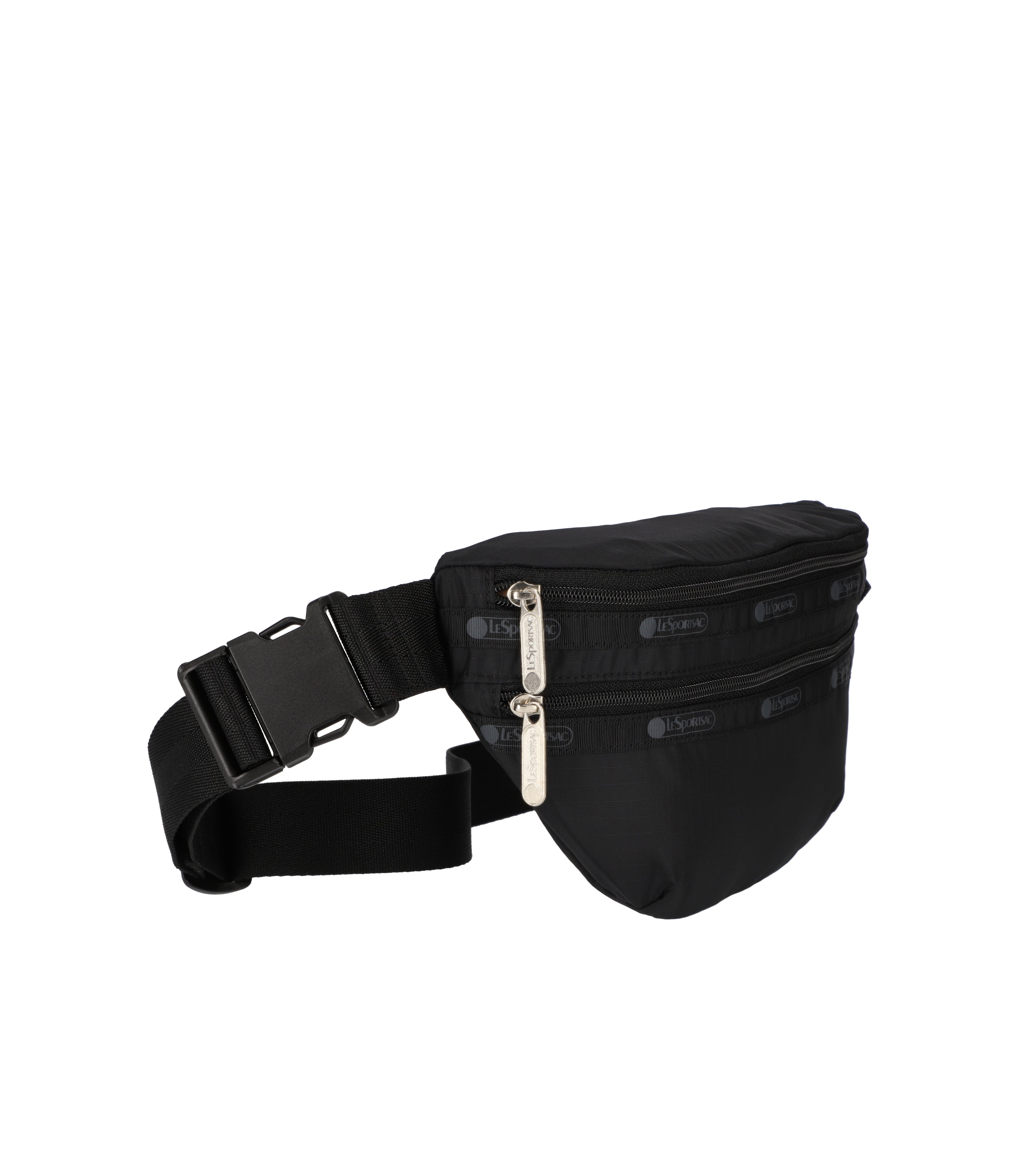 Best Everyday Belt Bag for Women & Men - Comfortable Waist Pack with Adjustable Strap - Perfect for Running, Travel, Hiking & Outdoor Activities