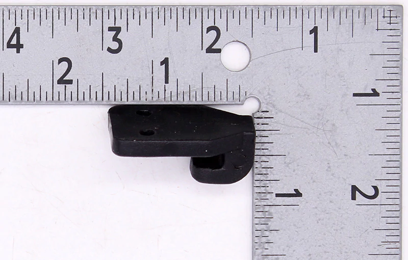 BRP Latch Support - Heavy Duty Replacement Part for Can-Am & Ski-Doo Vehicles | Perfect for Off-Road, Snowmobile & ATV Accessories