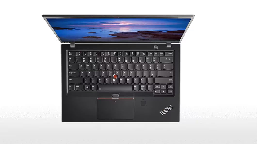 Lenovo ThinkPad X1 Carbon 5th Gen 14