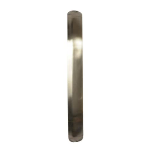 AdZzz 5304477401 Microwave Oven Handle Replacement - Compatible with 1614685 AH2583004 EA2583004 PS2583004 - Genuine OEM Part for Microwave Repair & Maintenance - Perfect for Home Kitchen Appliance Upgrades