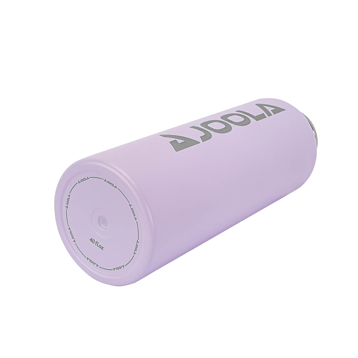 JOOLA Insulated Stainless Steel Water Bottle - 24oz Leakproof Sports Bottle for Gym, Hiking & Travel - BPA Free Hot & Cold Drink Thermos