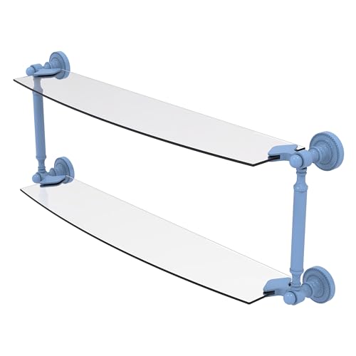 Flat Troll Blue