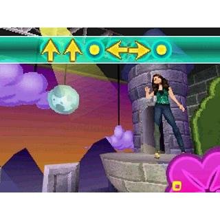 Victorious: Taking the Lead - Nintendo DS Game | Fun Adventure for Kids & Teens | Perfect for Travel & Family Game Nights