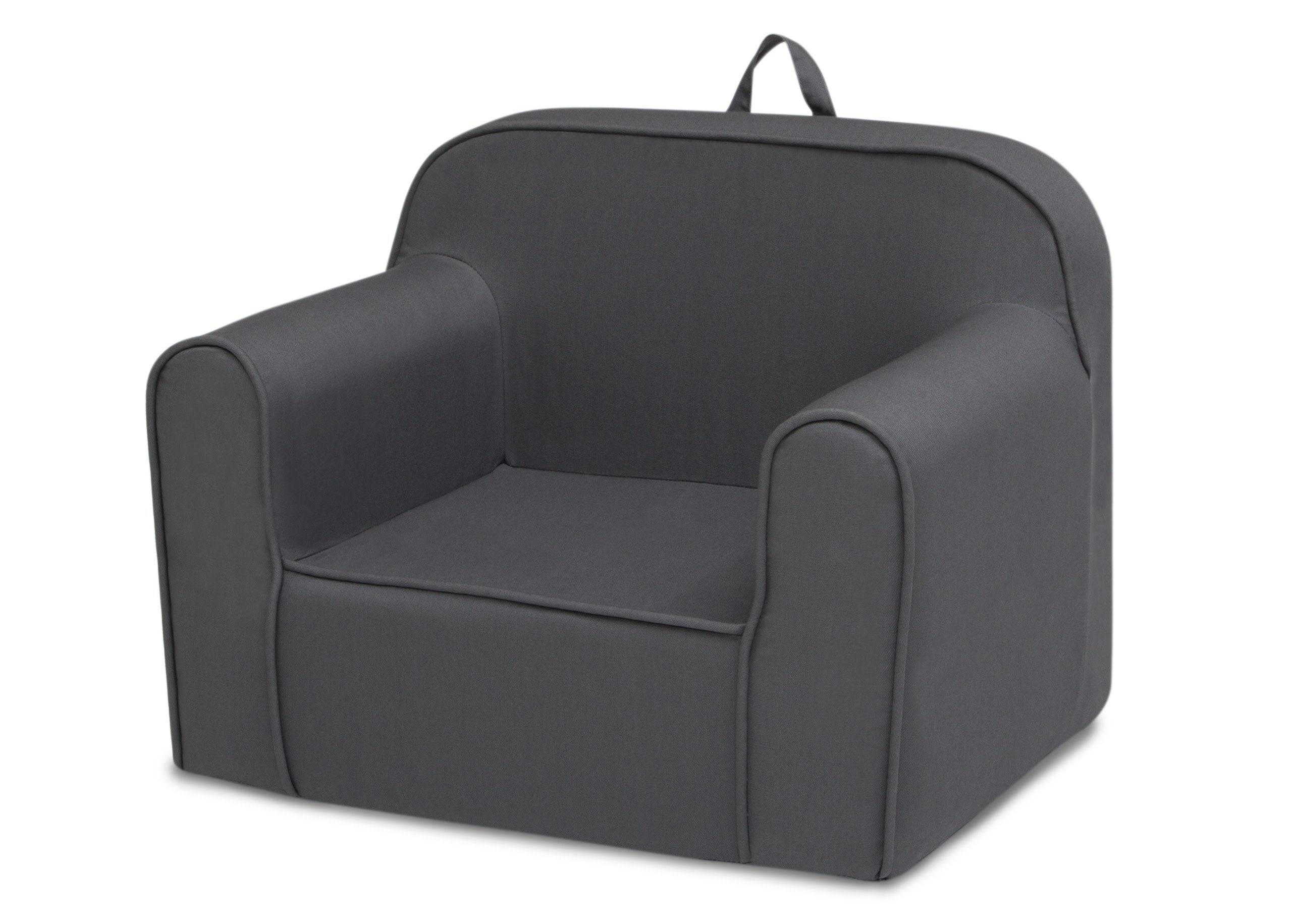 Cozy Kids Chair - Ergonomic & Comfortable Children's Chair for Reading, Gaming & Relaxation - Perfect for Bedrooms, Playrooms & Daycare Centers
