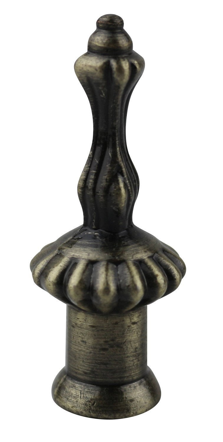 Antique Brass