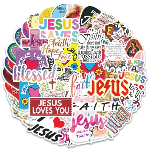 Jesus B