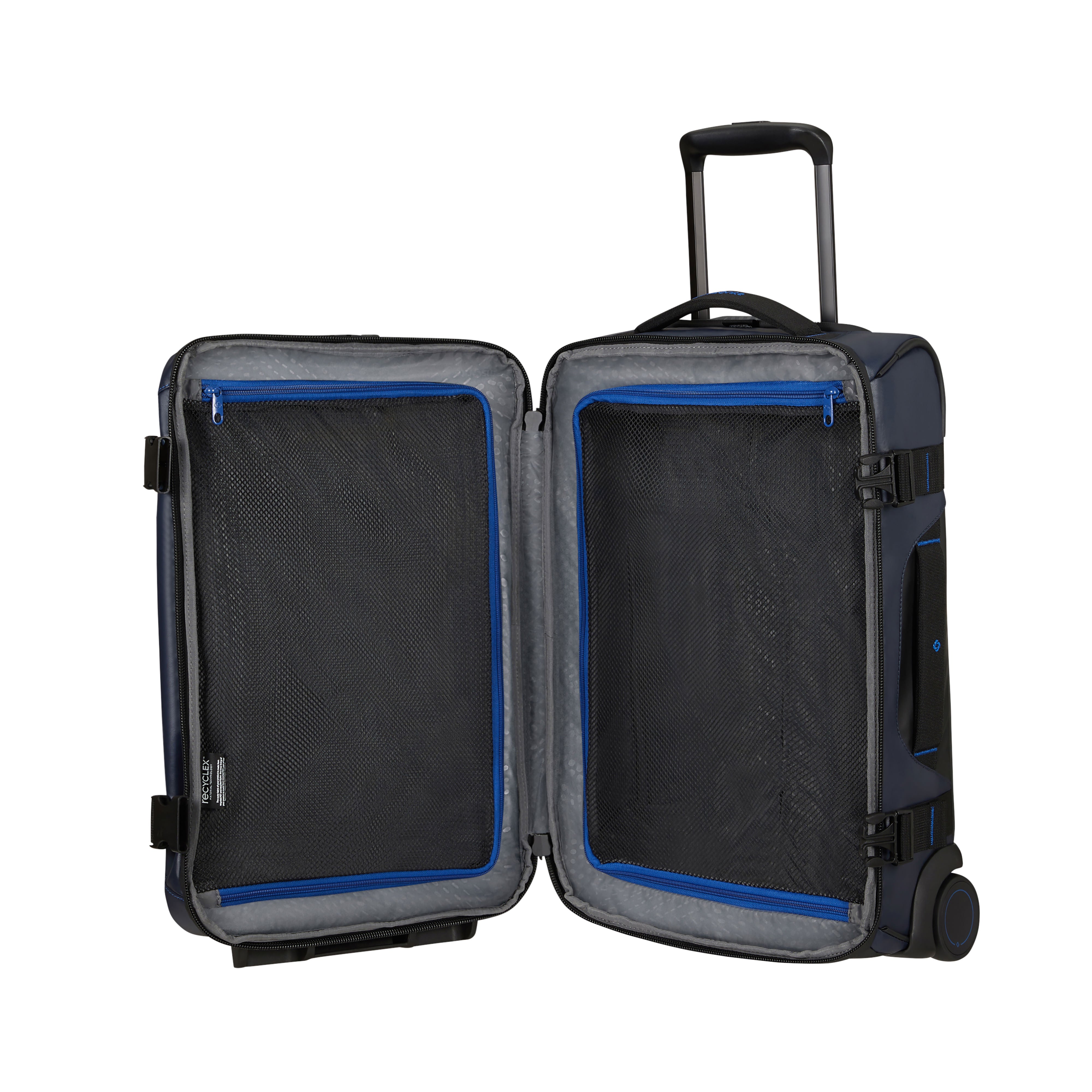 Samsonite Ecodiver 21.5