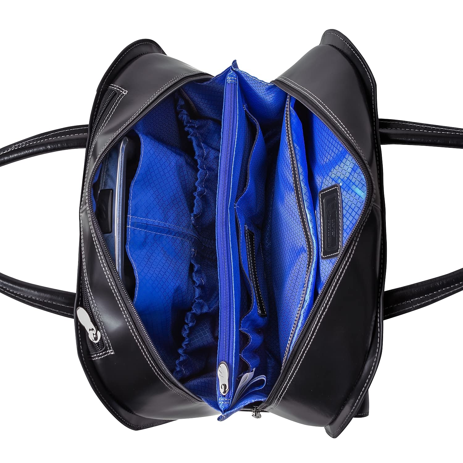 Davis Leather 15.4