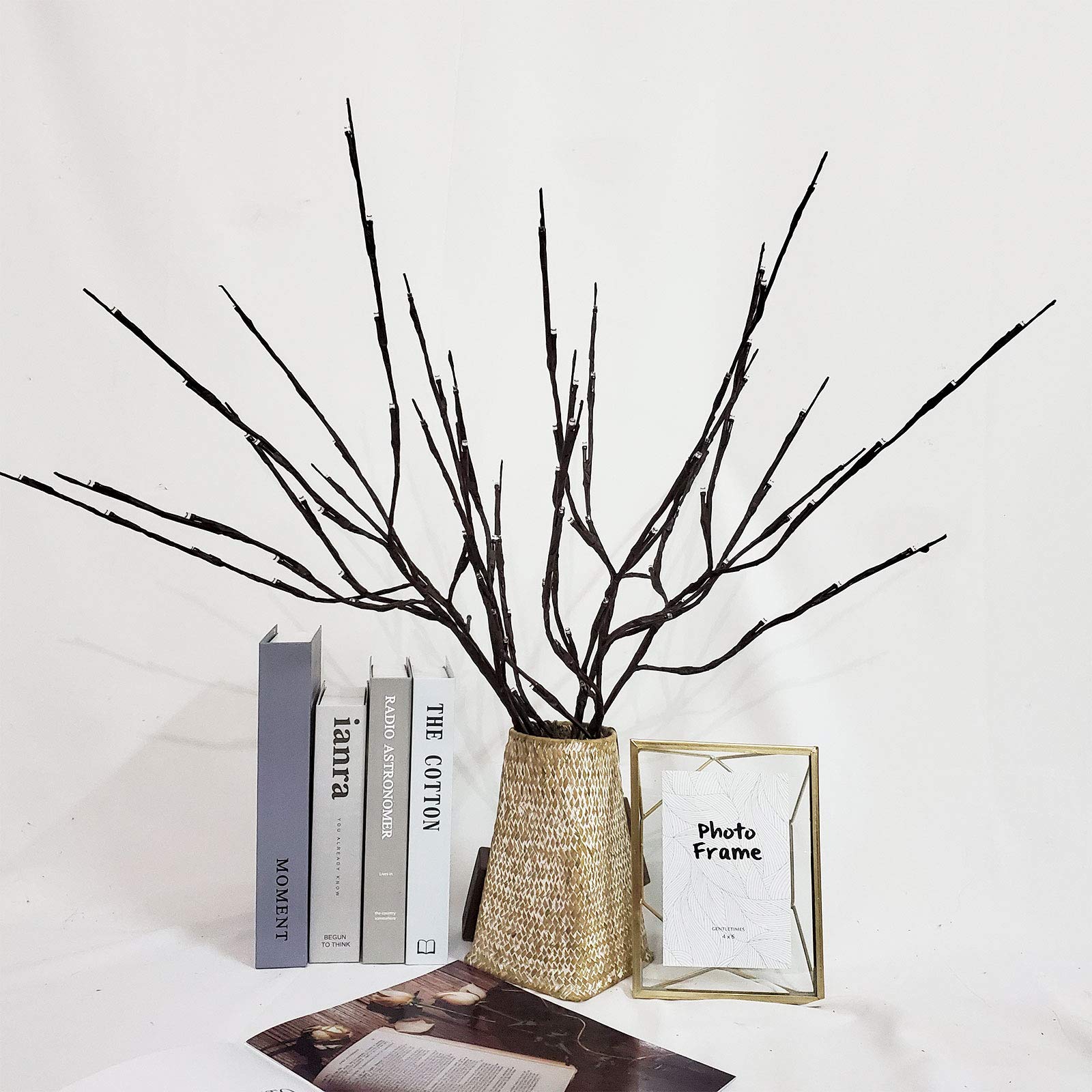 3 Pack Twig Lights 27.6