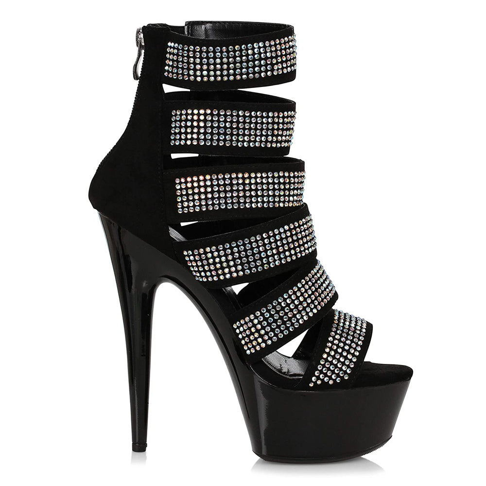 Ellie Shoes Megan 6