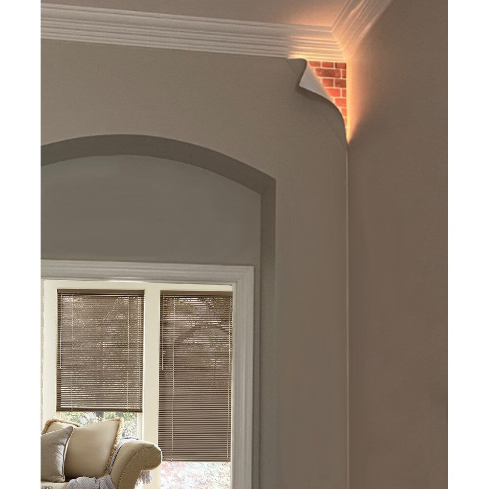 Big Reveal LED Corner Light - 18
