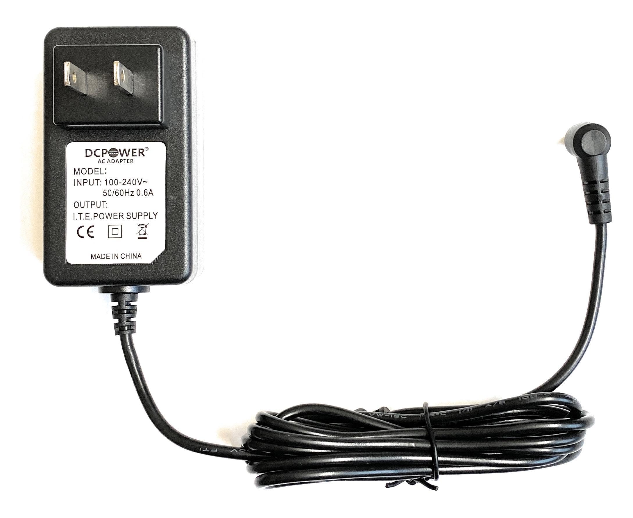Original Cobra HH 36 ST Replacement Home Wall Charger - Fast USB Charging Adapter for Cobra Two-Way Radios - Perfect for Emergency Kits, Camping & Outdoor Adventures