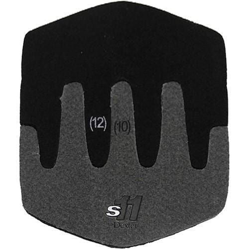 Dexter SST Sole Saw Tooth S11 (PD825) Bowling Shoe Sole - High Performance Replacement for Bowling Shoes, Perfect for Professional and Casual Bowlers