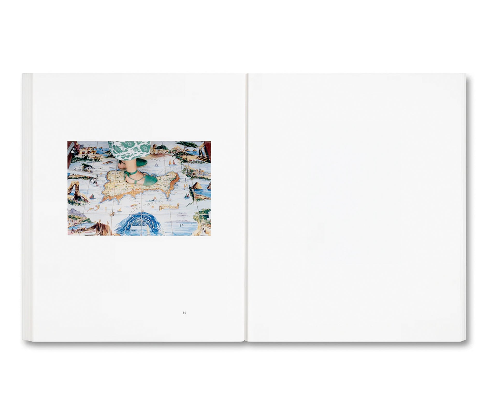 LUIGI GHIRRI: VIAGGI by James Lingwood - Italian Travel Photography Book | Perfect for Art Lovers & Photography Enthusiasts