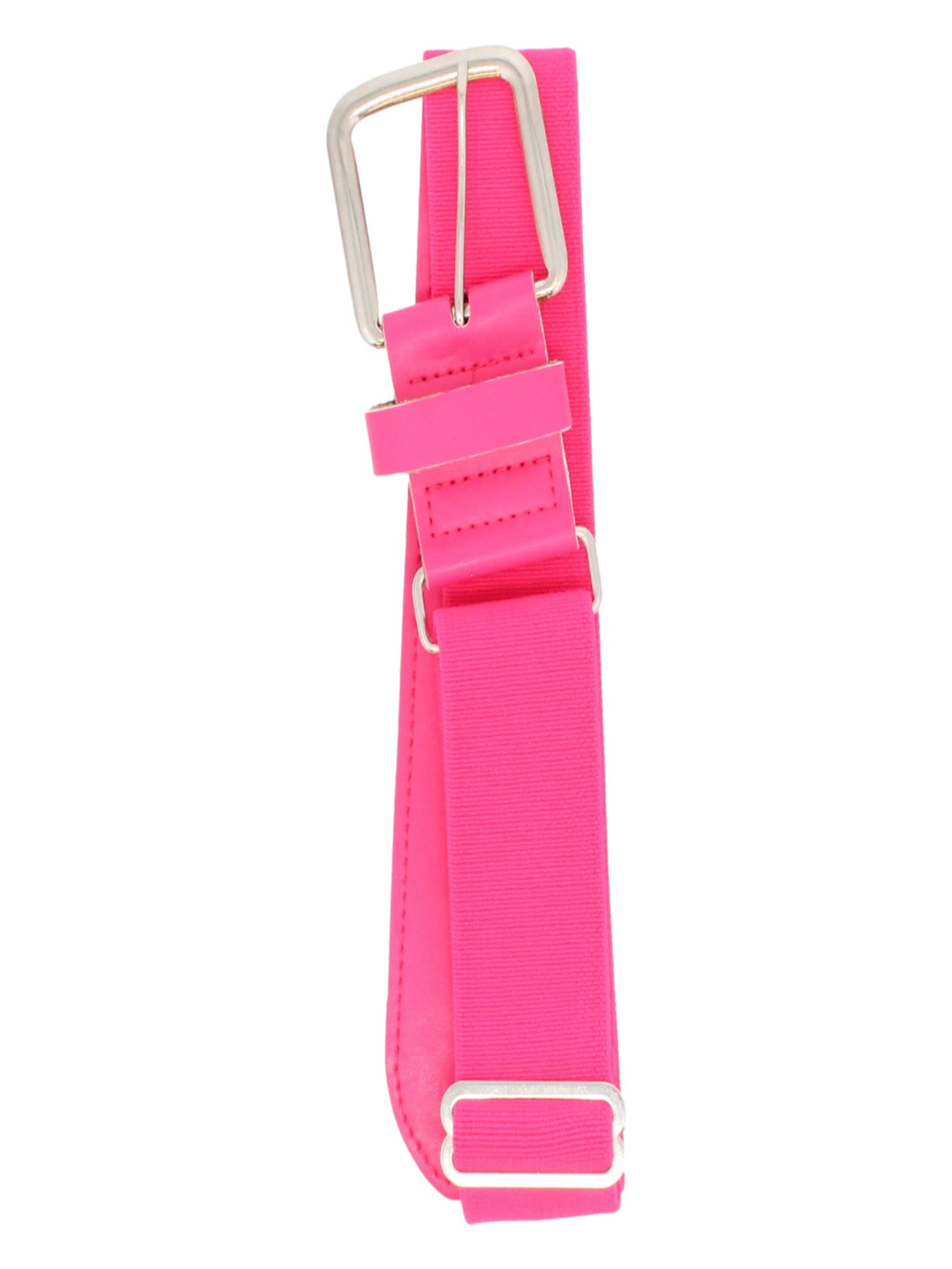 MadSportsStuff Adjustable Baseball & Softball Belt for Boys, Men, Girls, Women - Youth & Adult Sizes - Perfect for Games, Practice & Team Uniforms