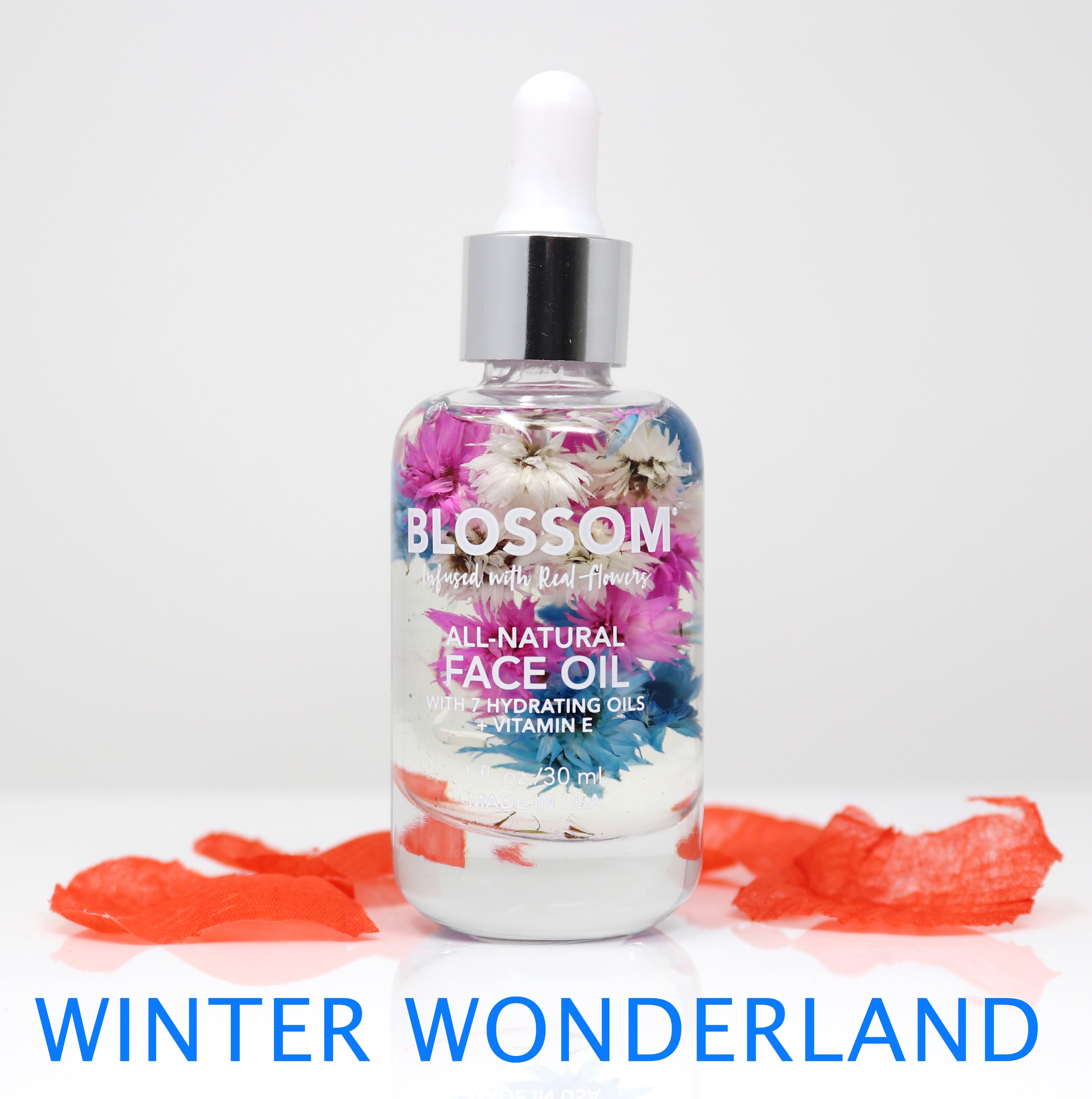 WINTER WONDERLAND