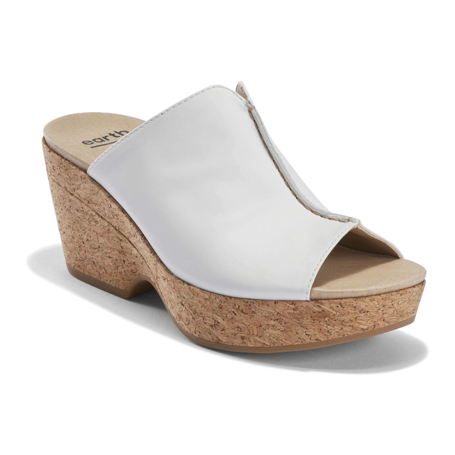 Earth Shoes Khaya Kiki - Comfortable Women's Slip-On Loafers for Walking, Work & Travel | Breathable & Lightweight Casual Shoes for Everyday Wear